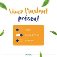 Moins de stress, plus de YES ! 😎

#olioseptil #conseil #motivation #sante #forme #vitalite #santedurable #huileessentielle #astuce #sérénité #yoga #vacances #fatigue #deprime #saison