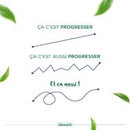 Ne vous mettez pas trop la pression, il y a des jours avec et des jours sans, et c'est NORMAL ! 🫶

#olioseptil #conseil #motivation #sante #forme #vitalite #santedurable #huileessentielle #astuce #sérénité