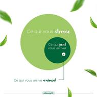 Vous pouvez souffler, tout va bien se passer ! 😮‍💨

Pour vous aider à garder le contrôle face aux situations stressantes, OLIOSEPTIL® a imaginé le Spray Sérénité ! 
C'est un concentré d'extraits de Rodhiola, d'Aubépine, de Lavande et de Mélisse qui vous aide à réduire le stress émotionnel et la fatigue nerveuse pour vous permettre de rester zen et concentré toute la journée ! 🤓

Jusqu'à 4 pulvérisations par jour, directement sur la langue en une ou plusieurs prises quand le besoin se fait sentir. 🫶

#olioseptil #conseil #rentrée #motivation #sante #forme #vitalite #santedurable #huileessentielle #astuce #sérénité #yoga